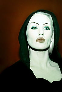 woman wearing black hoodie thumbnail