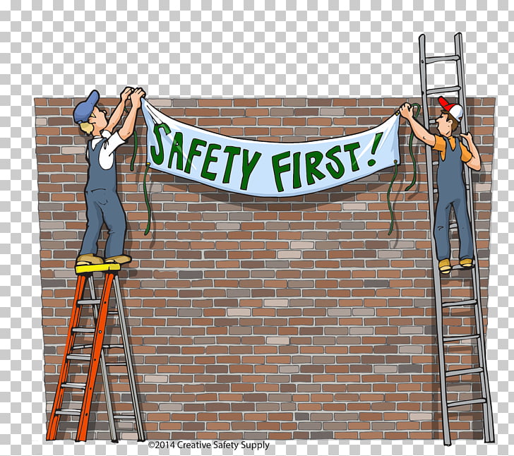 Ladder Occupational Safety And Health Falling Construction Site
