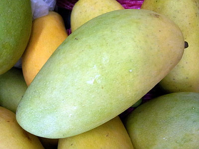 King Mango, Mango Single thumbnail