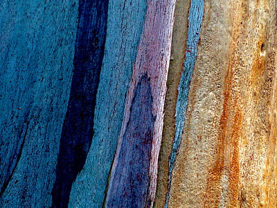 blue and brown artwork thumbnail