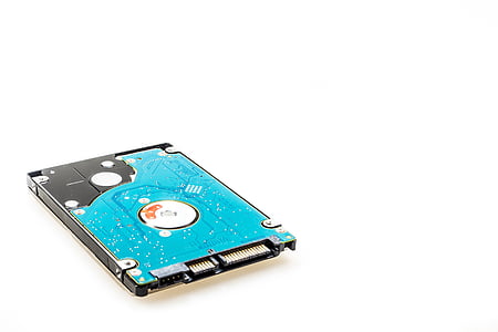 green internal HDD thumbnail