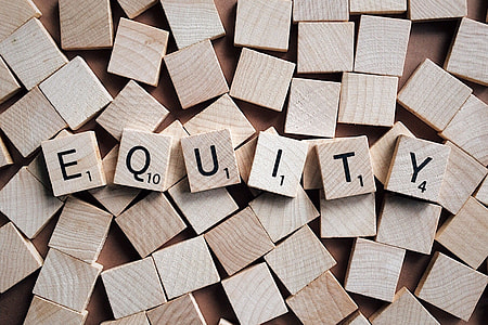 scrabble blocks equity wallpaper thumbnail