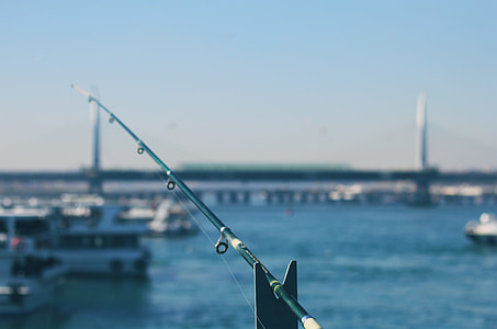 Just Fishing thumbnail