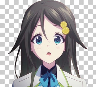 Wallpaper Myriad Colors Phantom World Anime Kyoto Animation Instagram Anime Free HD