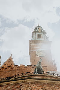 The magic of the first Polish Capital City, Cracow, Poland thumbnail