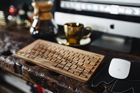 Vintage Workbench Desk thumbnail