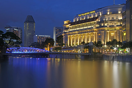 Fullerton hotel thumbnail