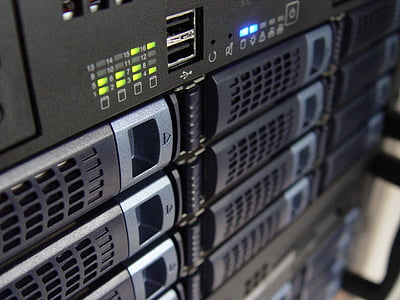 closeup photo of multimedia player thumbnail