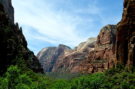 mountain peak thumbnail