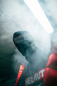 person wearing balaclava thumbnail