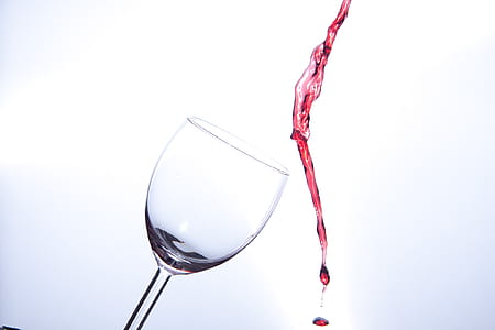clear wine glass thumbnail