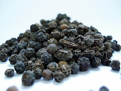 black pepper thumbnail