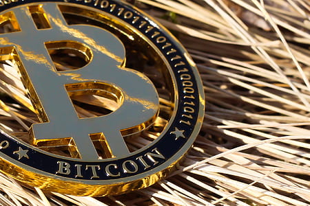 gold Bitcoin thumbnail