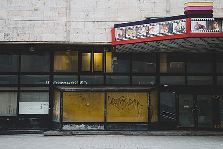 facade of building thumbnail