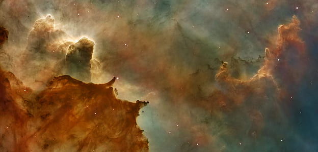 brown nebula thumbnail