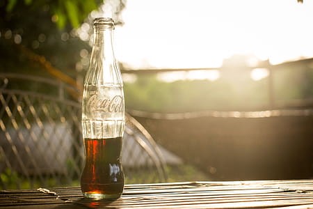 Refreshing Coca Cola thumbnail