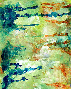 assorted-color abstract painting thumbnail
