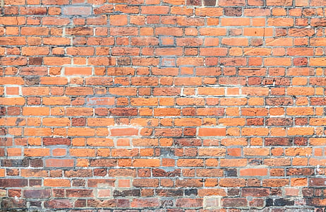 orange brick wall thumbnail