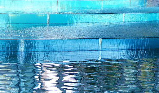 closeup photo of pool thumbnail
