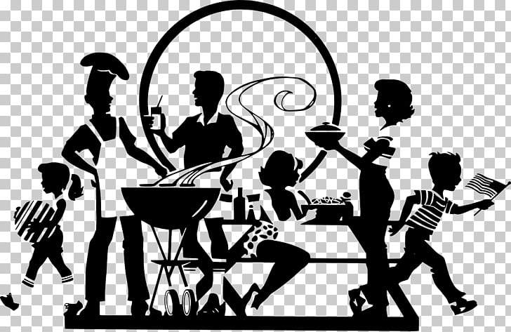 barbecue picnic bar b q png clipart free cliparts uihere