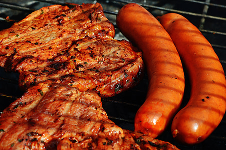 two pork and sausage thumbnail