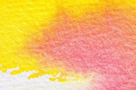 yellow and red abstract thumbnail