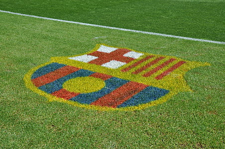 FC Barcelona logo thumbnail