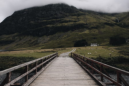 bridge over body of water thumbnail