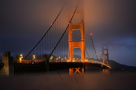 photo of suspension bridge thumbnail