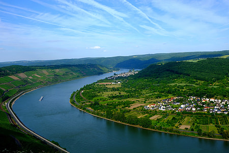 Middle Rhine Valley, Middle Rhine thumbnail