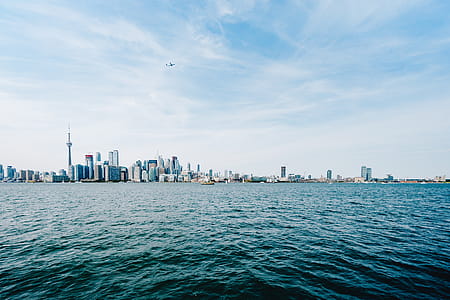 Skyline of the City thumbnail