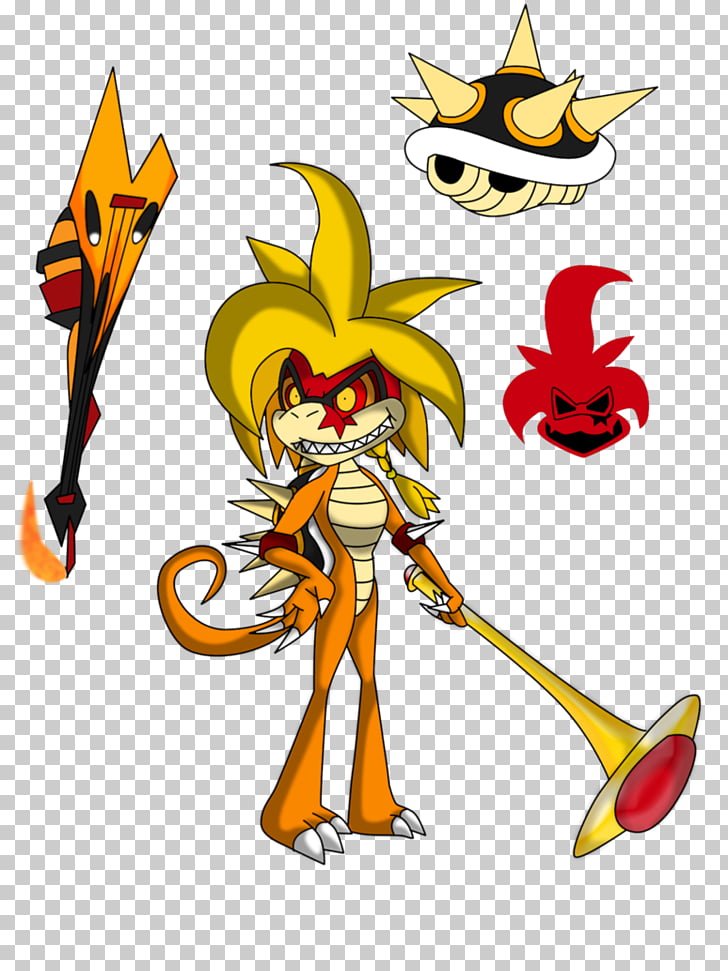 Bowser Koopa Troopa Koopalings Art Mario Series That One Png Clipart Free Cliparts Uihere