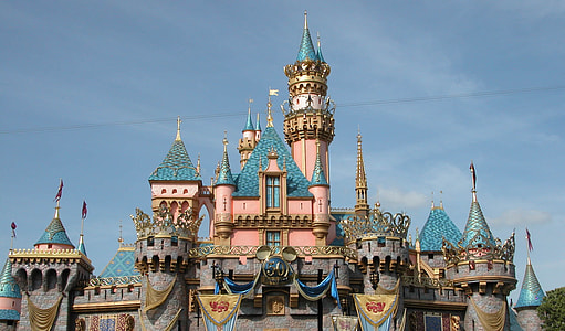 Castle Of The Sleeping Beauty thumbnail