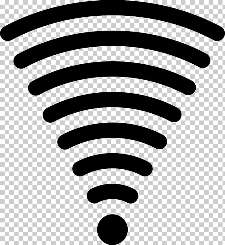 Computer Icons Wi Fi Encapsulated Postscript Symbol Png Clipart Free Cliparts Uihere