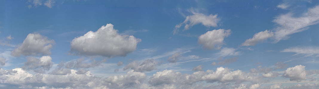 cloudy sky thumbnail
