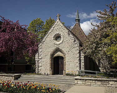 Architectural, Marquette University thumbnail