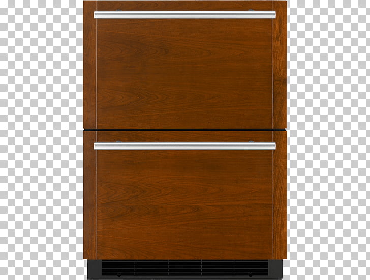 Freezers Jenn Air Drawer Refrigerator Ice Makers Refrigerator Png