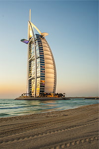 Burj Al Arab, Saudi thumbnail