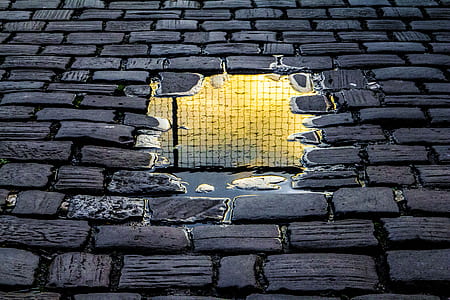 photography of street 3D print thumbnail