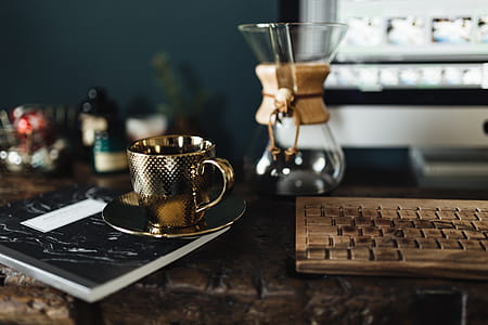 Vintage Workbench Desk thumbnail