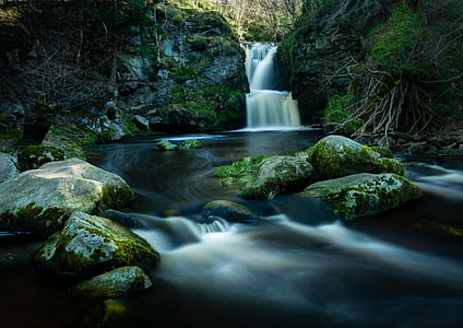 water falls thumbnail