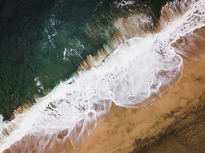 shoreline photography thumbnail
