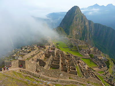 Machu Picchu thumbnail