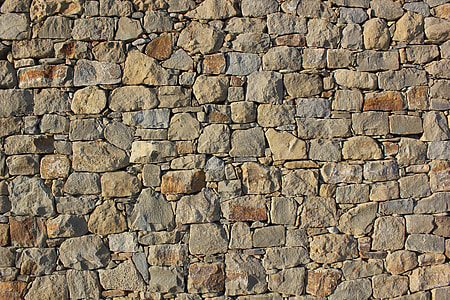 brown bricks wall thumbnail