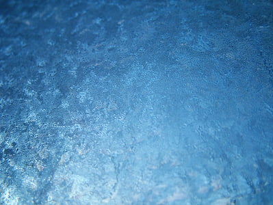 frost, winter, morning, snow, season, white thumbnail