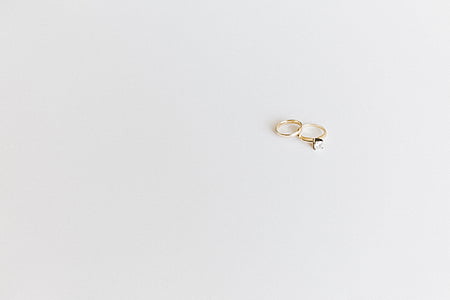 gold-colored ring with gemstone thumbnail