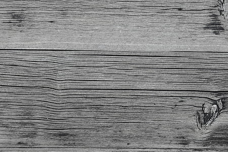 closeup photo of gray wood thumbnail