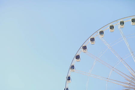 space, blur, high, amusement park thumbnail