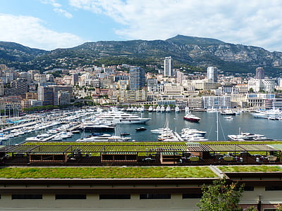 boats on body of water near building thumbnail