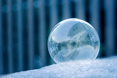 macro photo of dew drop thumbnail